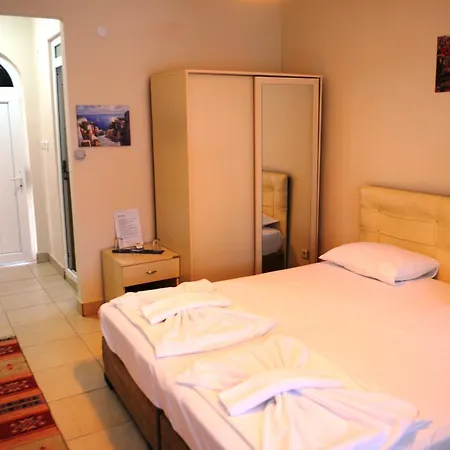 Cennet Marine Yacht Club Hotel Orhaniye (Marmaris)