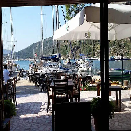 Cennet Marine Yacht Club Hotel