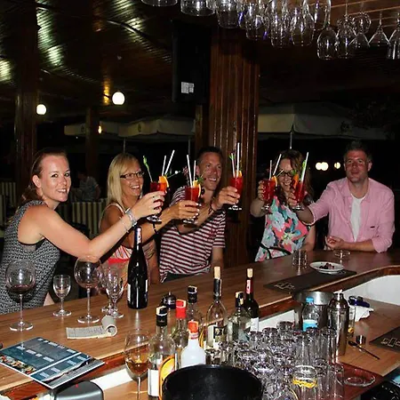 Cennet Marine Yacht Club 2* Orhaniye (Marmaris)