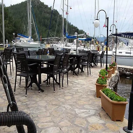 Cennet Marine Yacht Club