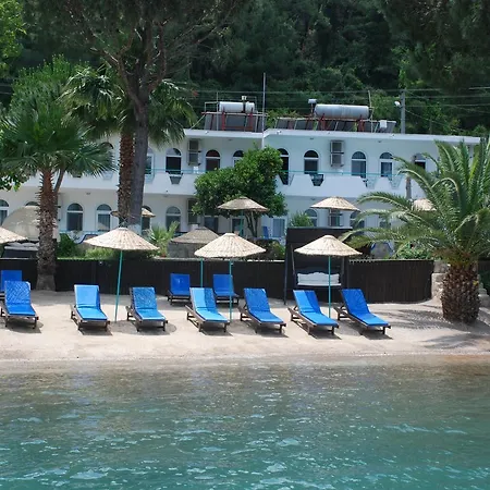 Hotel Cennet Marine Yacht Club 2*